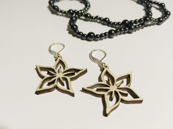 Kõrvarõngad Tähtvili