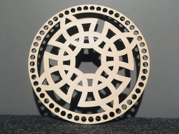 Korvikaas ümmargune 10 cm - Image 16