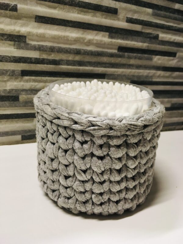 Korvipõhi ümmargune 10 cm - Image 2