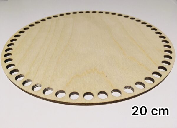 Korvipõhi Ümmargune - Image 3