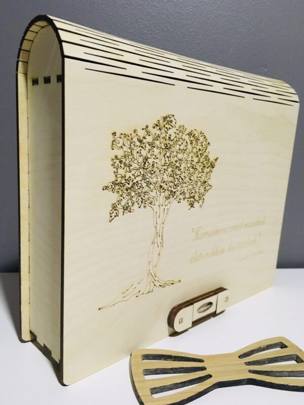 Raamatukarp Elutarkus - Image 2