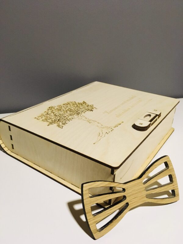 Raamatukarp Elutarkus