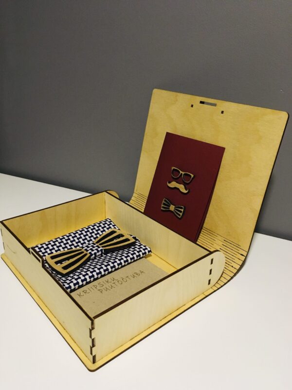 Raamatukarp Elutarkus - Image 3