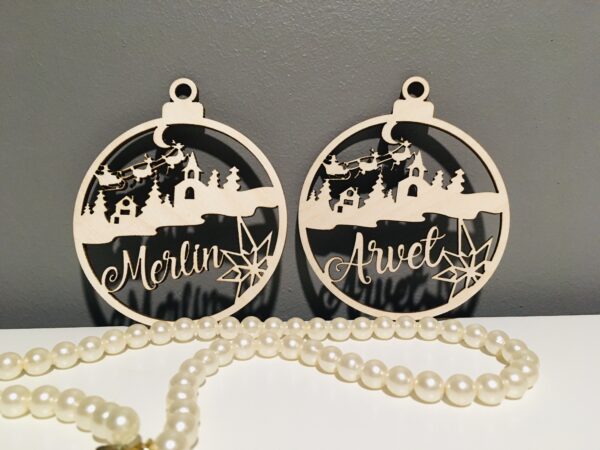 Jõuluehe 6 - Image 5