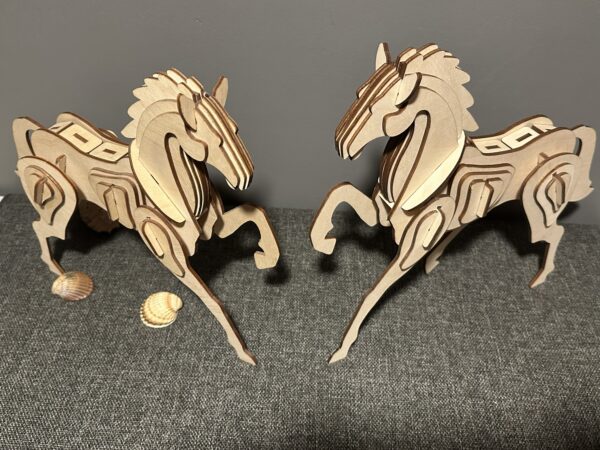 Pusle hobune - Image 6