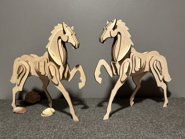 Pusle hobune - Image 7