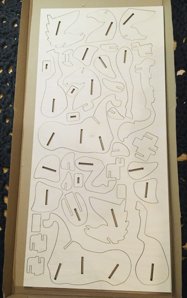 Pusle hobune - Image 8