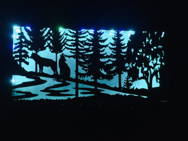 Valgusti loomad - Image 9