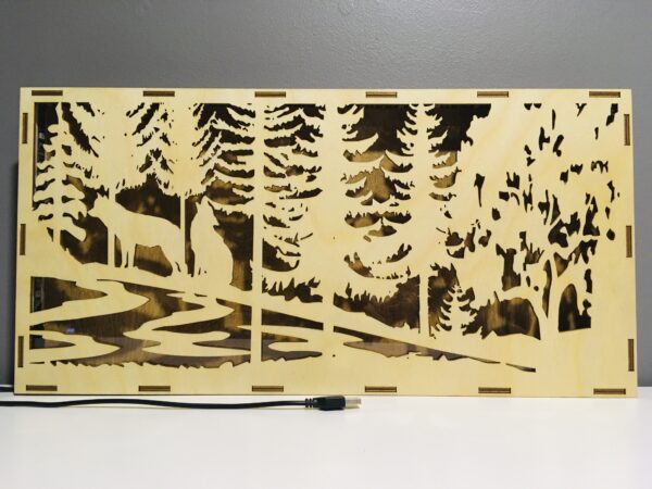 Valgusti loomad - Image 2