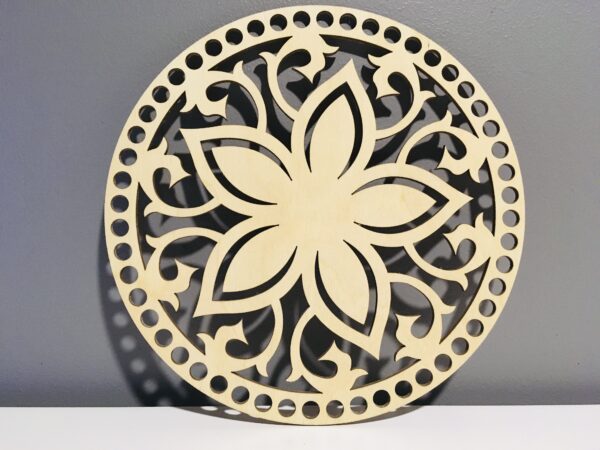 Korvikaas ümmargune 10 cm - Image 4