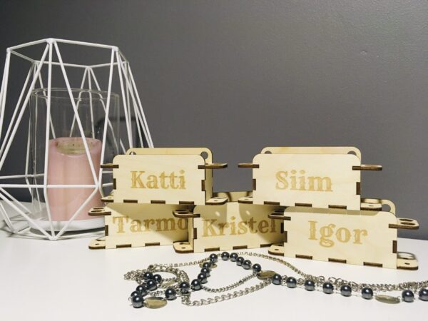 Kontoritarvete hoidik - Image 3