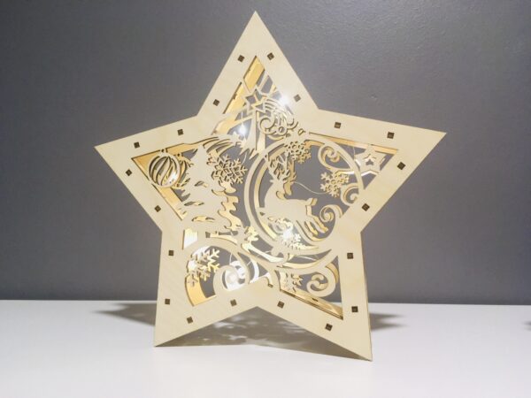 Lamp Täheke - Image 8