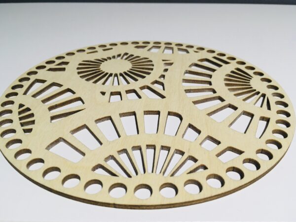 Korvikaas ümmargune 10 cm - Image 10