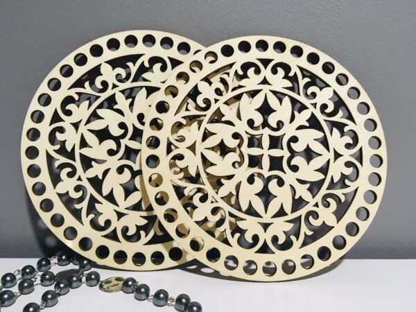 Korvikaas ümmargune 15 cm - Image 4