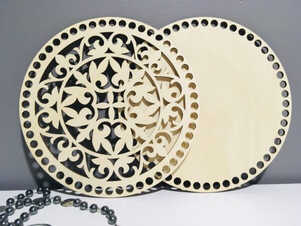 Korvikaas ümmargune 15 cm - Image 7