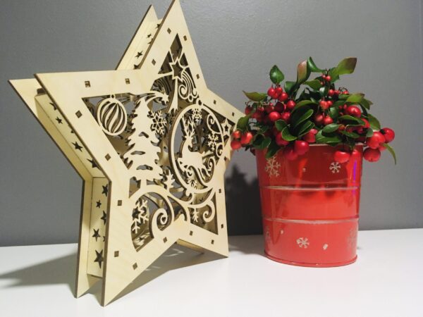 Lamp Täheke - Image 7