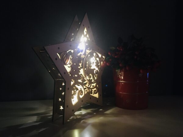 Lamp Täheke - Image 9