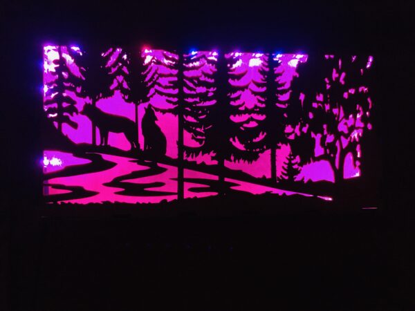 Valgusti loomad - Image 8