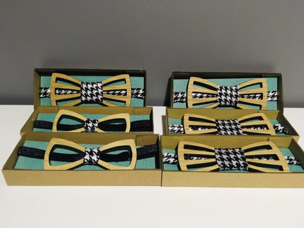 Puidust lips - Image 7