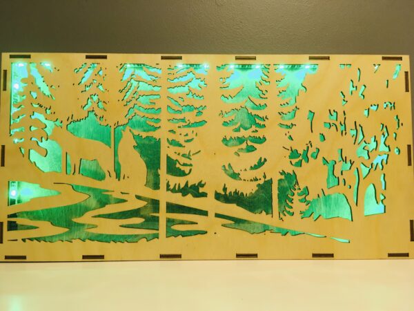 Valgusti loomad - Image 3