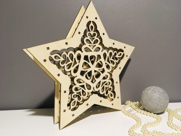 Lamp Täheke - Image 3