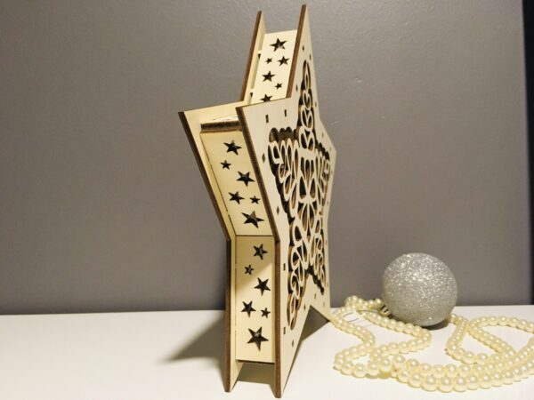 Lamp Täheke - Image 2