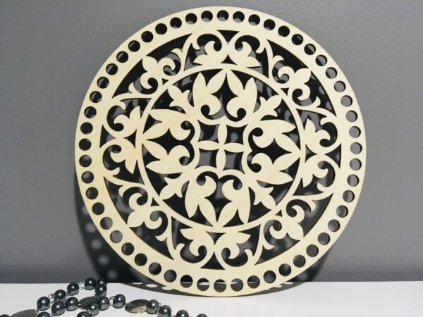 Korvikaas ümmargune 20 cm - Image 4