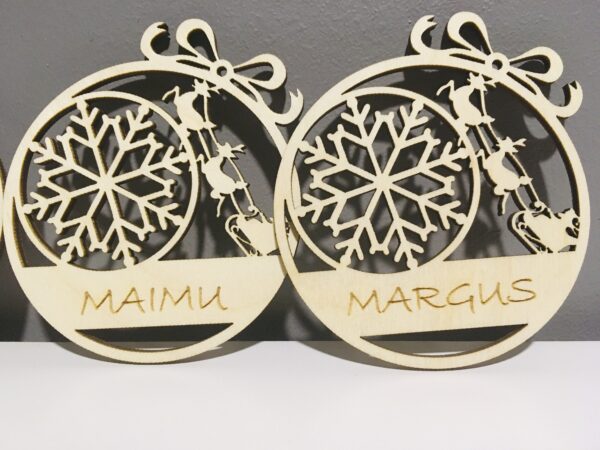 Jõuluehe 15 - Image 3