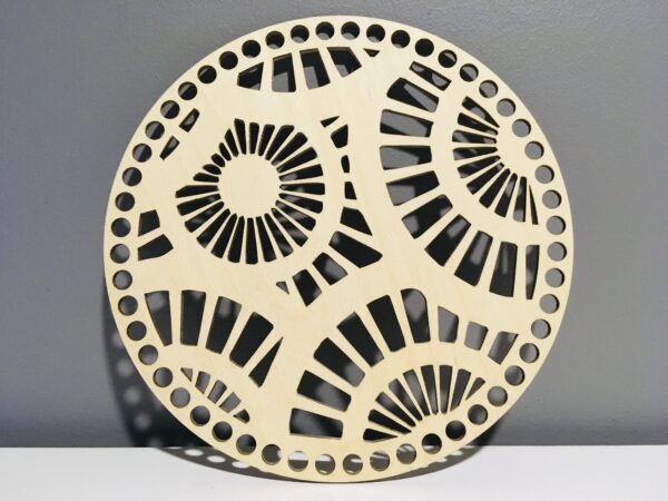 Korvikaas ümmargune 10 cm - Image 7