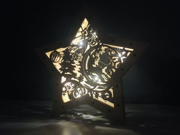 Lamp Täheke - Image 10