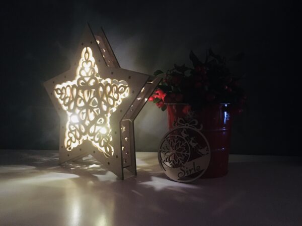 Lamp Täheke - Image 5