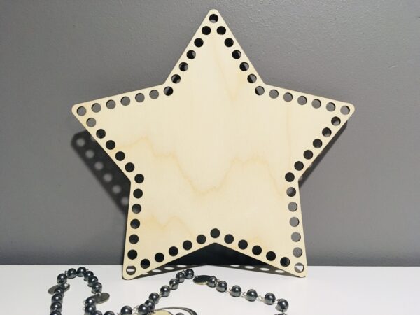 Korvipõhi Täheke 25 cm