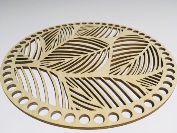 Korvikaas ümmargune 10 cm - Image 8