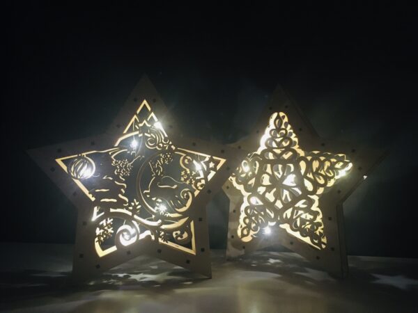 Lamp Täheke - Image 12