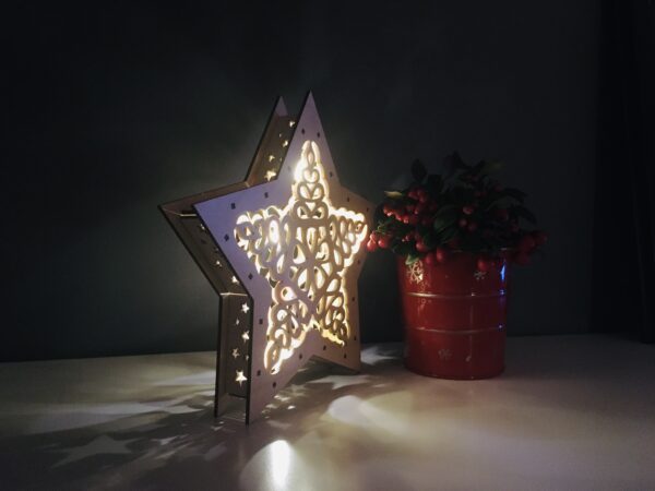 Lamp Täheke - Image 6