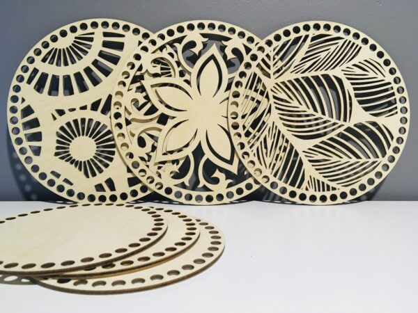 Korvikaas ümmargune 10 cm - Image 3