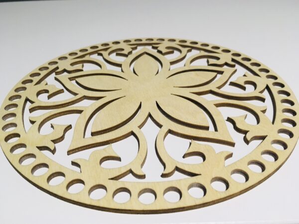 Korvikaas ümmargune 10 cm - Image 9