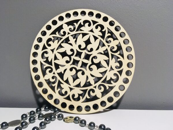 Korvikaas ümmargune 15 cm - Image 6