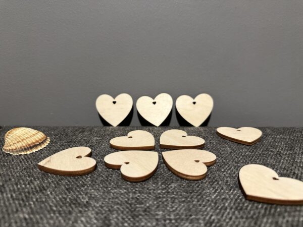 Sildike Süda 10 tk - Image 2