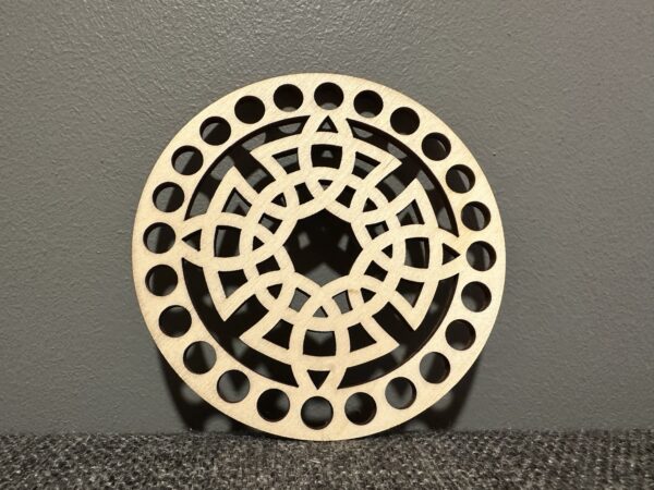 Korvikaas ümmargune 15 cm - Image 23