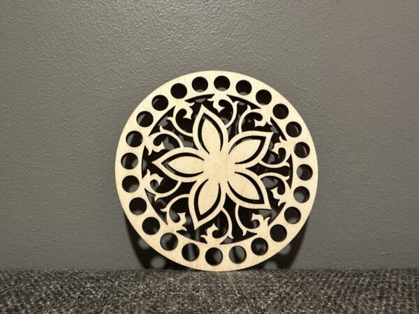 Korvikaas ümmargune 15 cm - Image 8