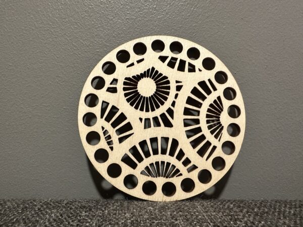 Korvikaas ümmargune 15 cm - Image 13