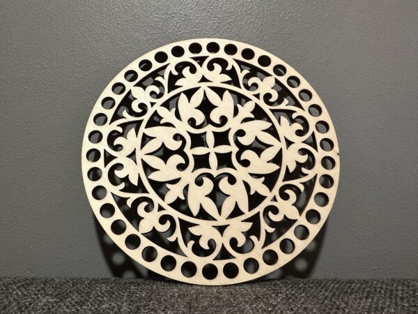 Korvikaas ümmargune 15 cm - Image 5