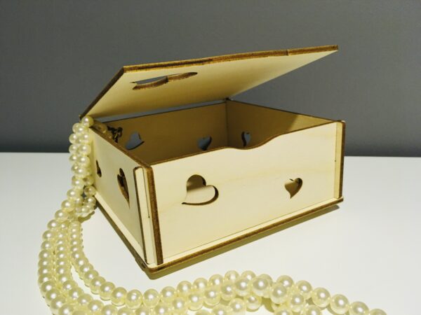 Karp Südametega väike - Image 3