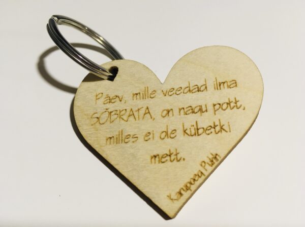 Võtmehoidja Süda - Image 4