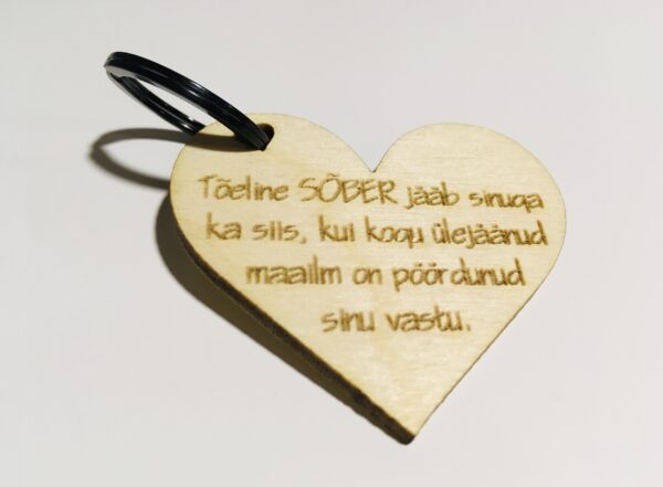 Võtmehoidja Süda - Image 5