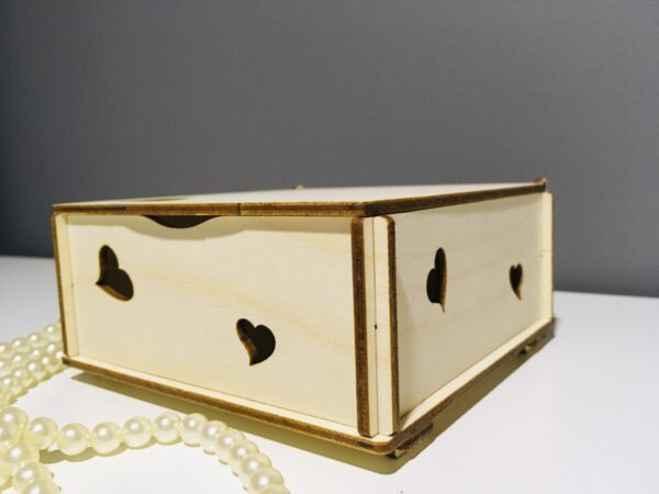 Karp Südametega väike - Image 2