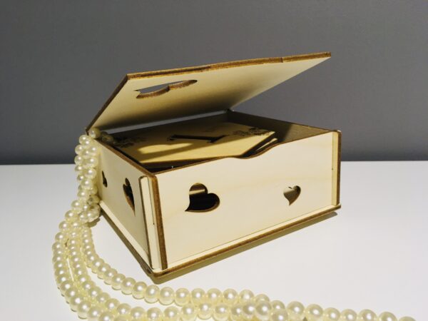 Karp Südametega väike - Image 4