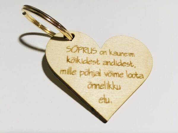Võtmehoidja Süda - Image 7