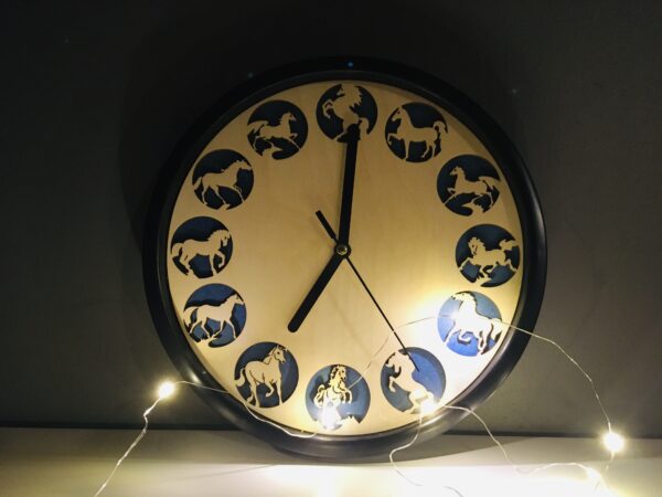 Seinakell Hobustega - Image 2